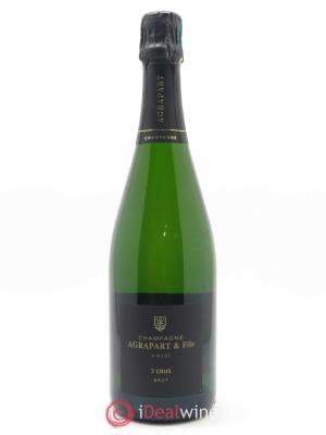 7 Crus Brut Agrapart & Fils