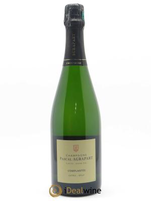 Extra Brut Complantée Agrapart & Fils