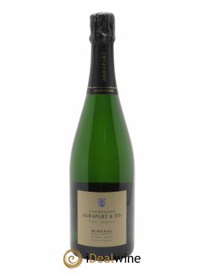 Minéral Extra-Brut Blanc de blancs Agrapart & Fils