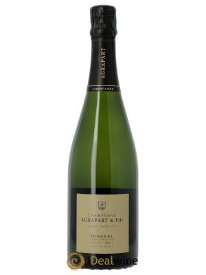 Minéral Extra-Brut Blanc de blancs Agrapart & Fils