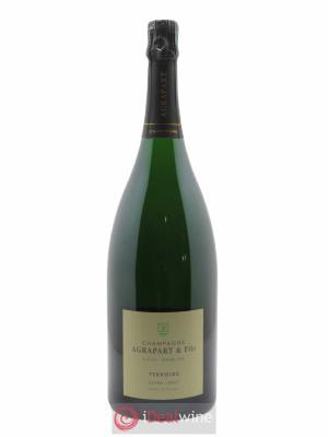 Terroirs Extra-Brut Blanc de blancs Agrapart & Fils 