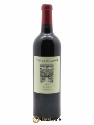 Domaine de Cambes 