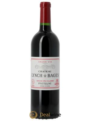 Château Lynch Bages 5ème Grand Cru Classé 