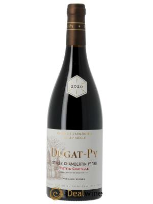 Gevrey-Chambertin 1er Cru Petite Chapelle Vieilles Vignes Dugat-Py