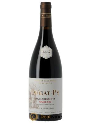 Mazis-Chambertin Grand Cru Vieilles Vignes Dugat-Py