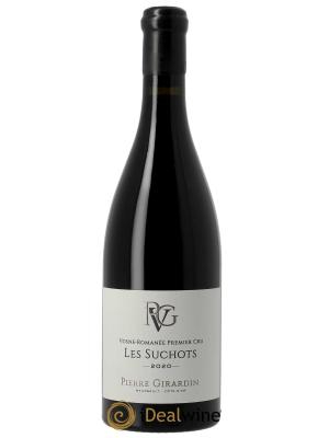 Vosne-Romanée 1er Cru Les Suchots Pierre Girardin 