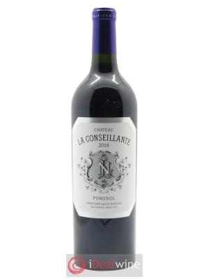 Château la Conseillante (Original-Holzkiste ab 6 St.)