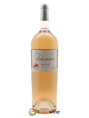 IGP Méditerranée Rosé Triennes (Domaine) 