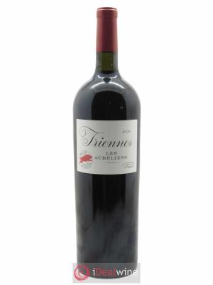 IGP Pays du Var (Vin de Pays du Var) Les Auréliens Triennes (Domaine) 