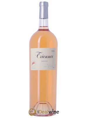 IGP Méditerranée Rosé Triennes (Domaine)