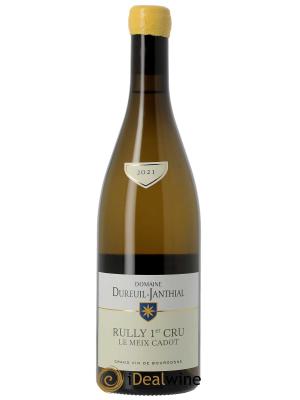 Rully 1er Cru Le Meix Cadot Vincent Dureuil-Janthial