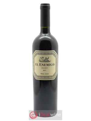 Mendoza Malbec El Enemigo