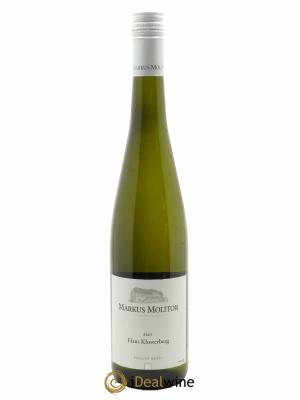 Riesling Markus Molitor Haus Klosterberg White Capsule