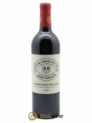 Château Pavie Macquin 1er Grand Cru Classé B 