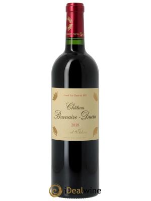 Château Branaire Ducru 4ème Grand Cru Classé (Cassetta in legno a partire da 6 bt)