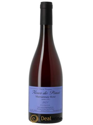 Marsannay Fleur de Pinot Sylvain Pataille (Domaine) 