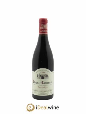 Chapelle-Chambertin Grand Cru Tilleuls (Domaine des) - Philippe Livera