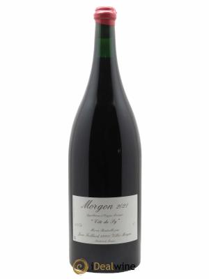 Morgon Côte du Py Jean Foillard