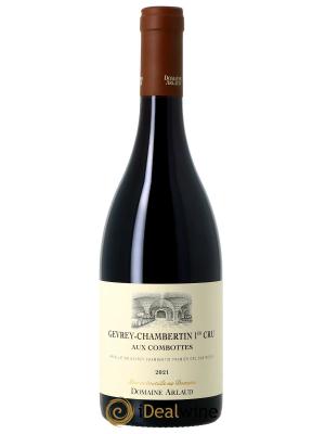 Gevrey-Chambertin 1er Cru Aux Combottes Arlaud