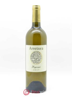 Irouléguy Hegoxuri Arretxea (Domaine)