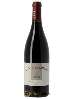 Crozes-Hermitage Clos des Grives Combier 