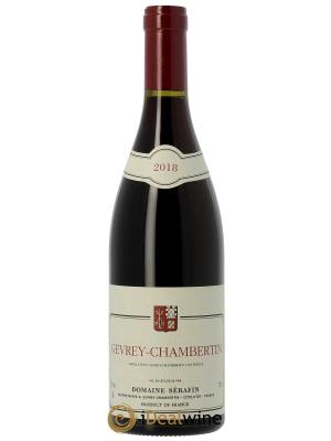 Gevrey-Chambertin Christian Sérafin Père et Fils 