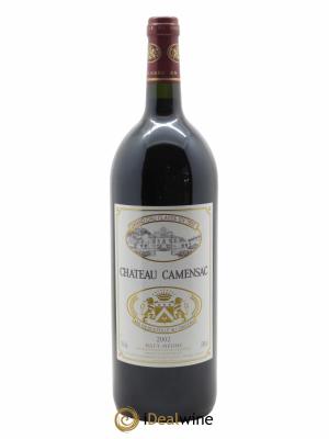 Château Camensac 5ème Grand Cru Classé (Original-Holzkiste ab 6 St.)