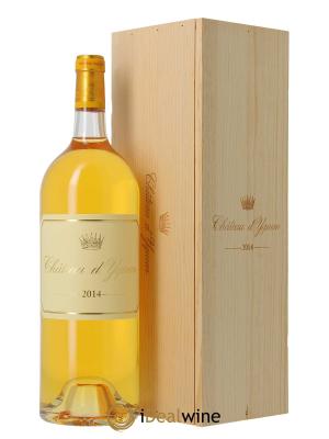 Château d' Yquem 1er Cru Classé Supérieur