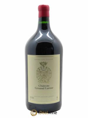 Château Gruaud Larose 2ème Grand Cru Classé