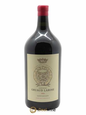 Château Gruaud Larose 2ème Grand Cru Classé (Original-Holzkiste ab 3 St.)