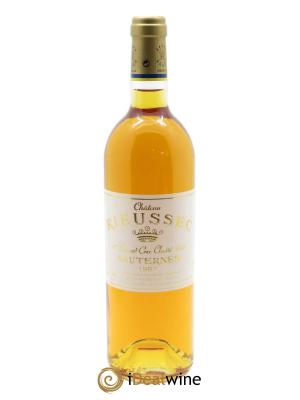 Château Rieussec 1er Grand Cru Classé (CBO à partir de 6 bts)