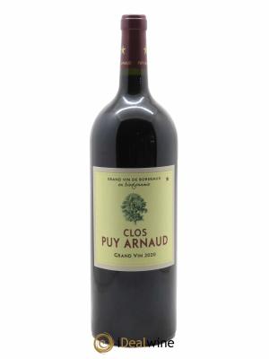 Clos Puy Arnaud