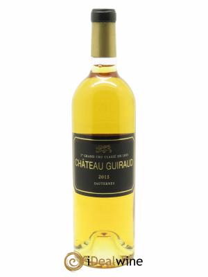 Château Guiraud 1er Grand Cru Classé (CBO à partir de 6 bts)