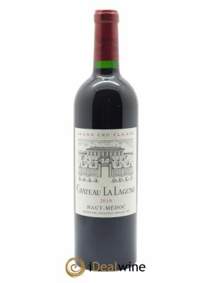 Château la Lagune 3ème Grand Cru Classé 