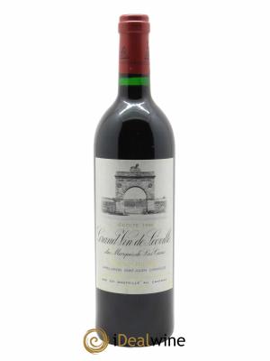 Château Léoville Las Cases 2ème Grand Cru Classé