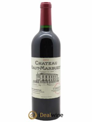 Château Haut Marbuzet 