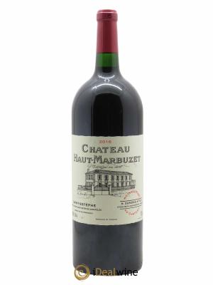 Château Haut Marbuzet (CASSETTA IN LEGNO A PARTIRE DA 6MG)