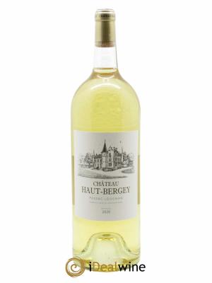 Château Haut-Bergey (ORIGINAL-HOLZKISTE AB 6)