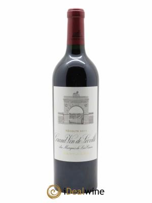 Château Léoville Las Cases 2ème Grand Cru Classé 