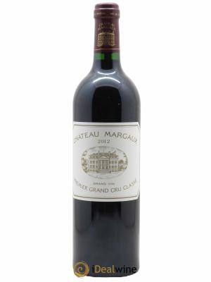 Château Margaux 1er Grand Cru Classé