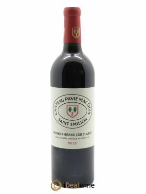 Château Pavie Macquin 1er Grand Cru Classé B (Original-Holzkiste ab 12 St.)