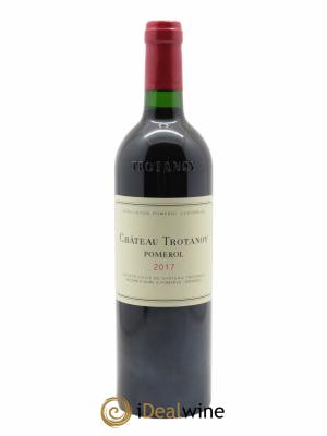 Château Trotanoy 