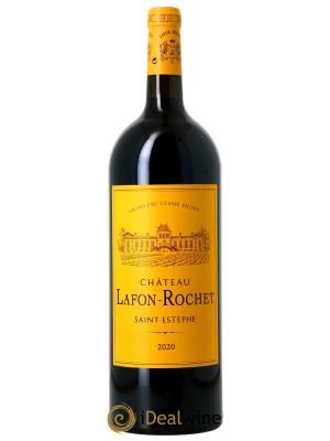 Château Lafon Rochet 4ème Grand Cru Classé (ORIGINAL-HOLZKISTE AB 6)