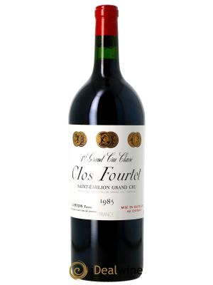 Clos Fourtet 1er Grand Cru Classé B (CASSETTA IN LEGNO A PARTIRE DA 6MG)