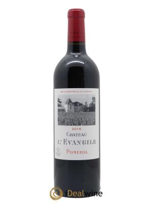 Château l' Évangile (Original-Holzkiste ab 6 St.)