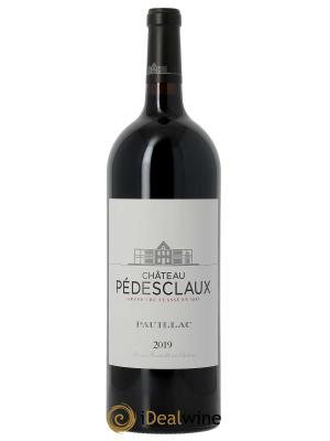 Château Pedesclaux 5ème Grand Cru Classé (OWC if 6 MG)