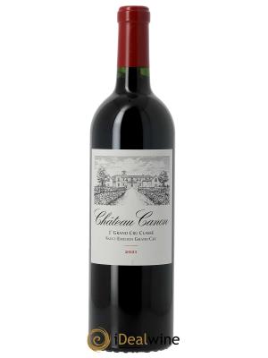 Château Canon 1er Grand Cru Classé B (OWC if 3 BTS)