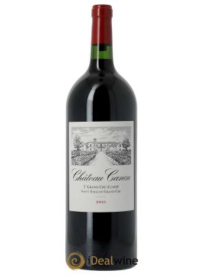 Château Canon 1er Grand Cru Classé B (CBO à partir de 3 MG)