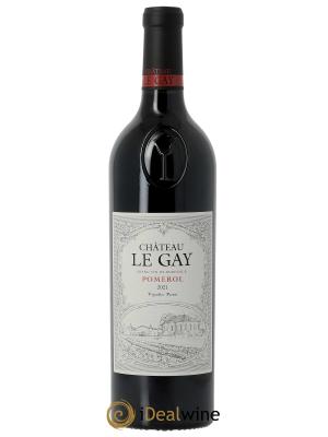 Château Le Gay 