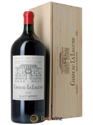 Château la Lagune 3ème Grand Cru Classé